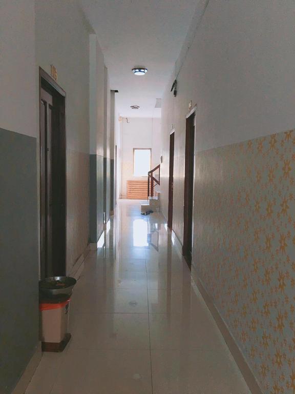 Winter Hotel Cao Lanh ภายนอก รูปภาพ
